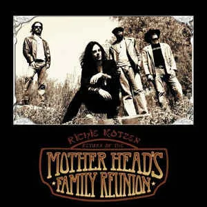 Return Of The Mother Head's