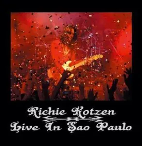 Live In Sao Paulo