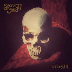 She Sings I Kill