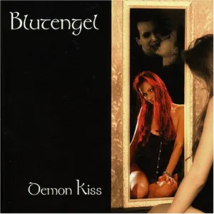 Demon kiss