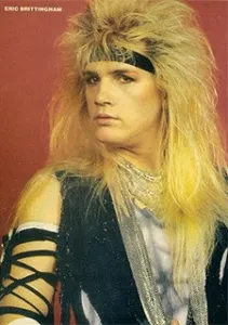 Eric Brittingham (today)