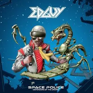 Space Police