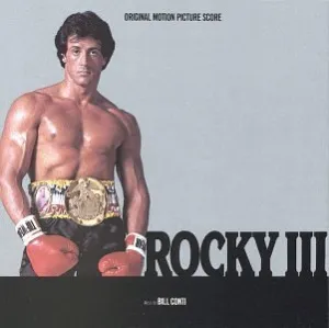 Rocky III