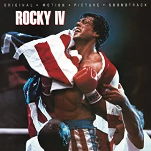 Rocky IV