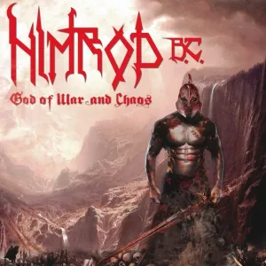 God Of War And Chaos
