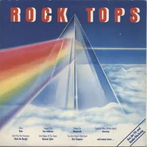 Rock Tops