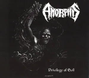 Privilege Of Evil