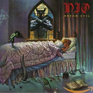 Dream Evil