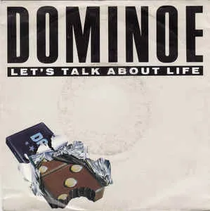 Let's Talk About Life