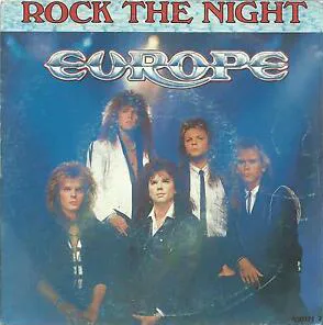 Rock The Night