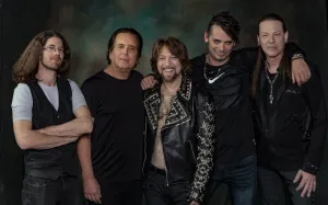 Aldo Nova
