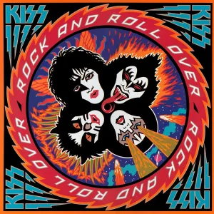 Rock N Roll Over