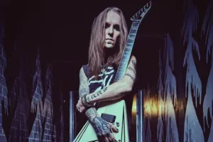 Alexi Laiho