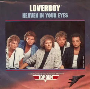 Heaven In Your Eyes
