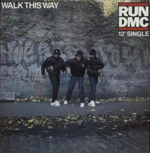 Walk This Way
