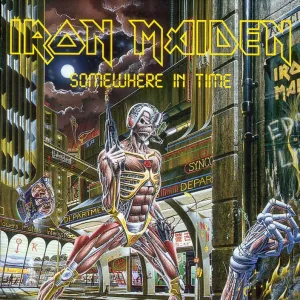 Somewhere In Time