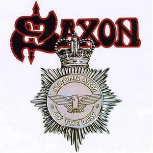 Strong Arm Of The Law