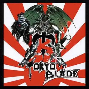 Tokyo Blade