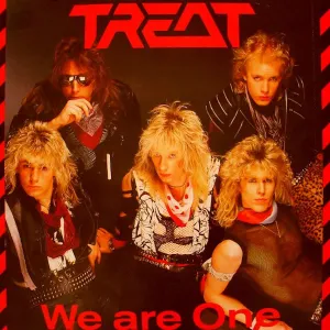We Are One
