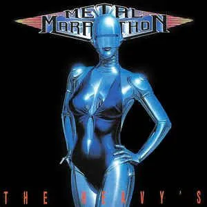 Metal Marathon The Heavy's