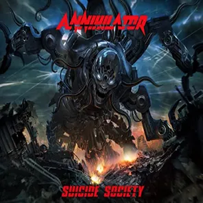 Suicide Society