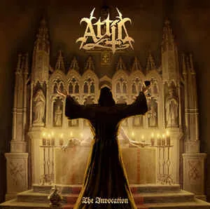 The Invocation