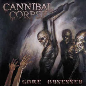 Gore Obsessed