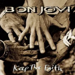 Keep the faith