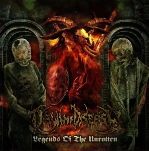 Legends Of Unrotten