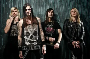 BlackRain