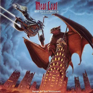 Bat Out Of Hell II