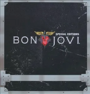 Tour box set special edition