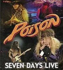 Seven Days Live