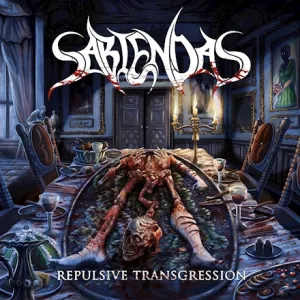 Repulsive Transgression