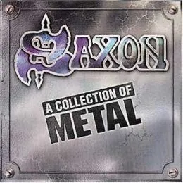 A Collection Of Metal