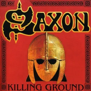 Killing Ground