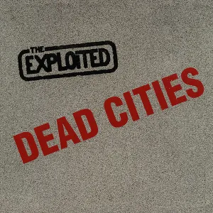 Dead Cities