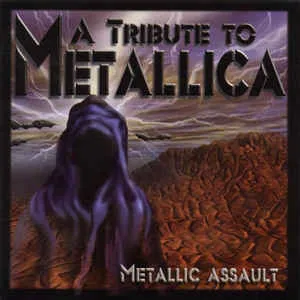 A Tribute To Metallica