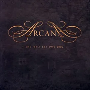 The First Era