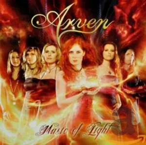 Music Of Light