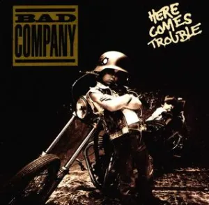Here Comes Troubles