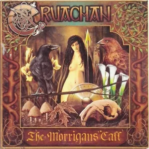 The Morrigan's Call