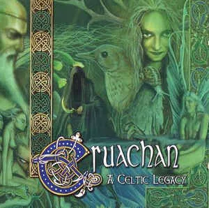 A Celtic Legacy