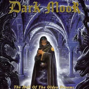 The Hall Of The Olden Dreams