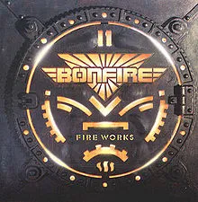 Fire works