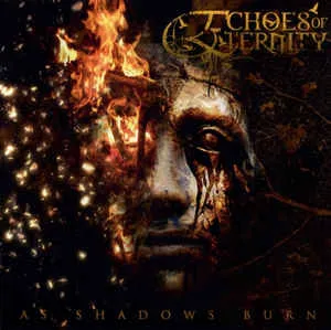 As Shadows Burn