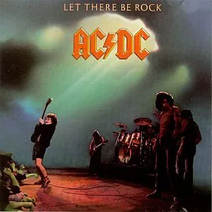 Let there be rock