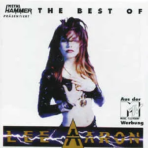 The Best Of Lee Aaron