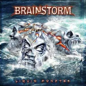 Liquid monster