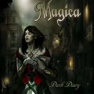 Dark Diary